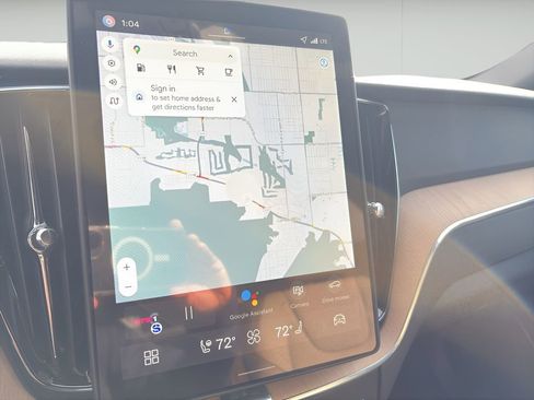 New 2026 Volvo XC60 B5 Core image 13