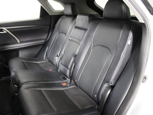 Used 2016 Lexus RX 350 FWD image 32