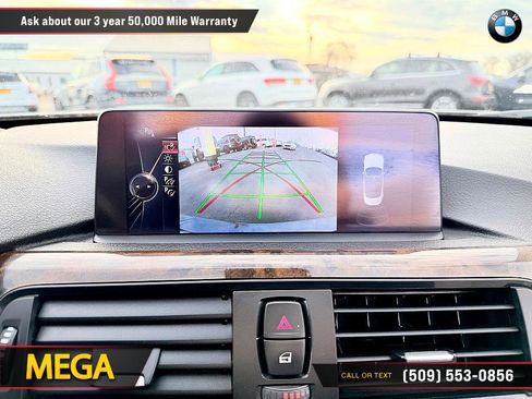 Used 2015 BMW 435i xDrive Convertible image 32