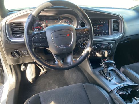Used 2021 Dodge Charger GT w/ Plus Group image 10
