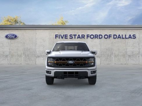New 2026 Ford F150 Tremor AWD/4WD image 6