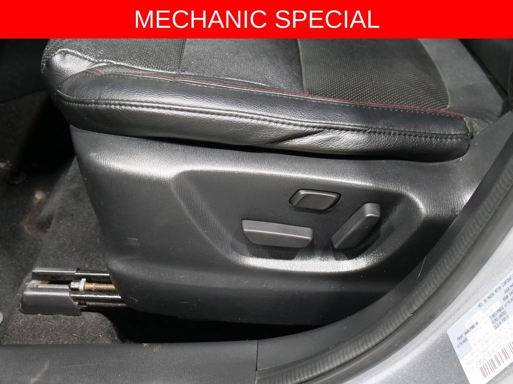 Used 2014 MAZDA CX-5 Grand Touring AWD/4WD image 19