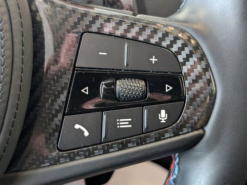 Used 2024 BMW M3 Competition image 23