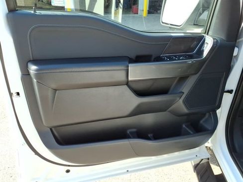 Used 2023 Ford F150 XLT w/ Equipment Group 302A High AWD/4WD image 22