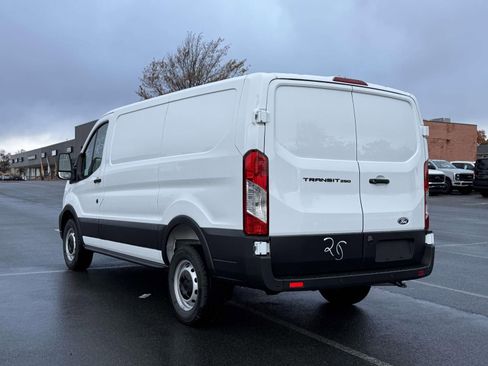 New 2026 Ford Transit 250 Low Roof w/ Load Area Protection Package image 4