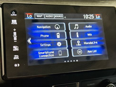 Used 2019 Honda Clarity Touring image 11