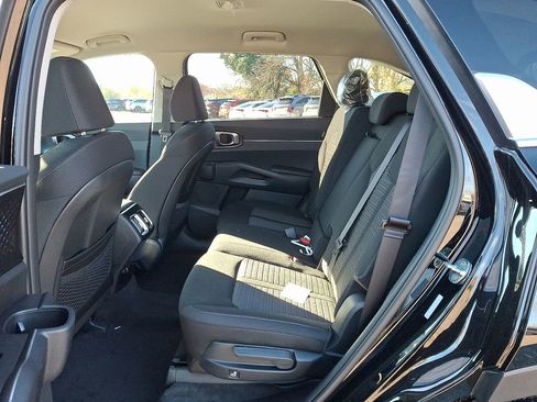 New 2026 Kia Sorento LX FWD image 5