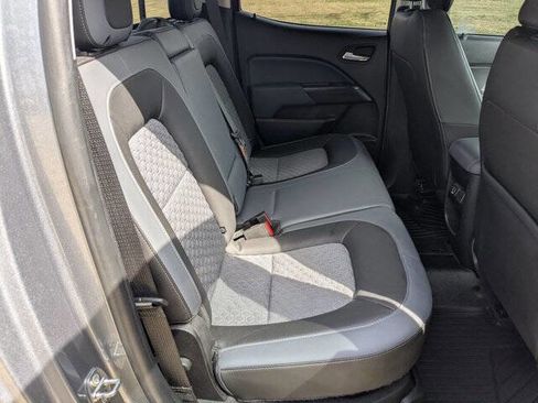 Used 2021 Chevrolet Colorado Z71 w/ Safety Package image 34