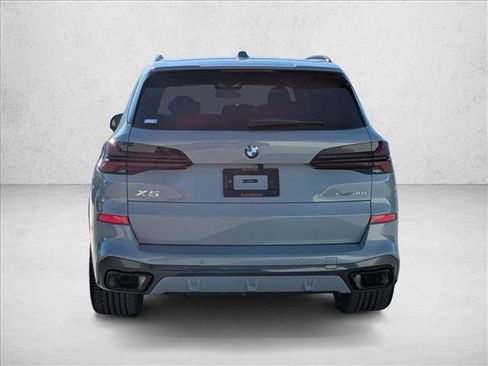 New 2026 BMW X5 sDrive40i w/ M Sport Package image 8