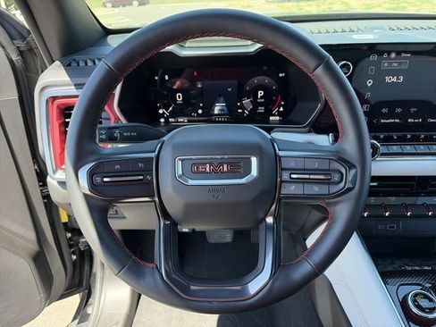 Used 2024 GMC Canyon AT4X AWD/4WD image 23