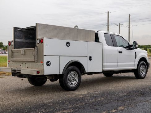 Used 2017 Ford F350 XL RWD image 7