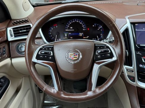 Used 2016 Cadillac SRX Performance w/ Driver Awareness Package AWD/4WD image 29
