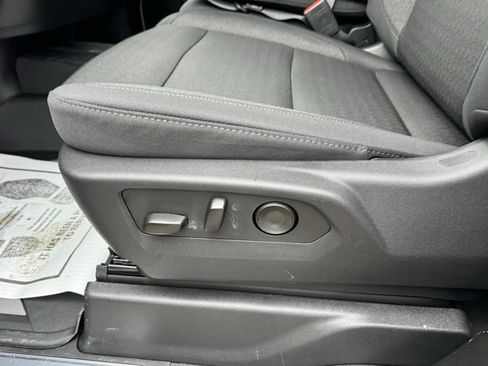 New 2026 GMC Sierra 1500 SLE w/ X31 Off-Road Package image 12