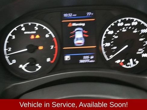 Used 2021 Nissan Altima 2.5 S FWD image 18