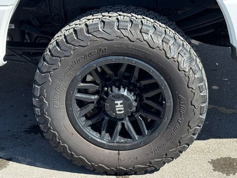 Used 2022 Ford F250 XLT AWD/4WD image 38