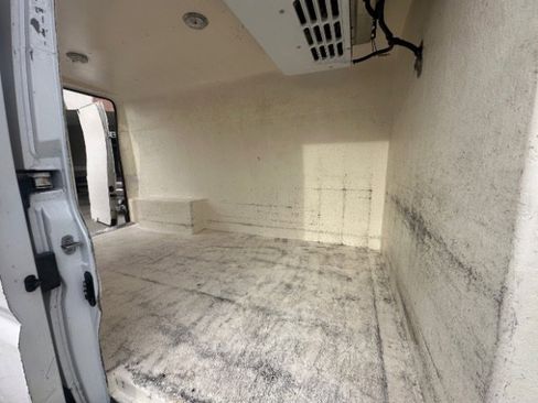 Used 2017 RAM ProMaster 2500 image 12