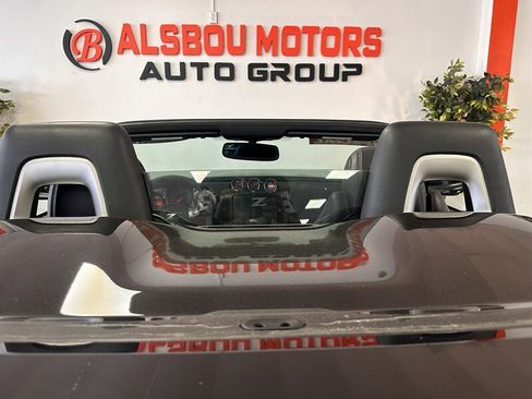 Used 2012 Nissan 370Z Touring w/ Sport Pkg image 28