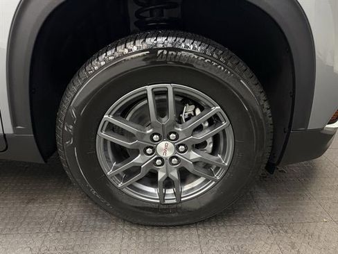New 2026 GMC Acadia Elevation w/ LPO, Floor Liner Package AWD/4WD image 14