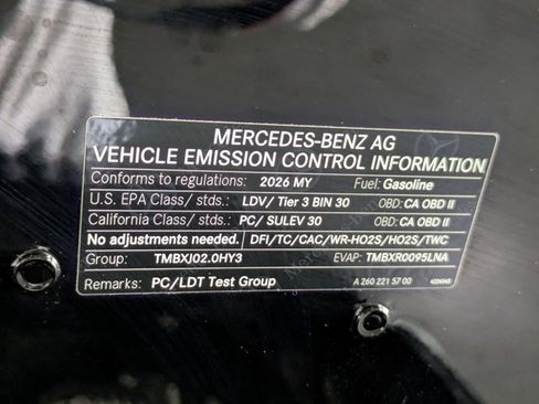 Used 2026 Mercedes-Benz GLA 250 image 23