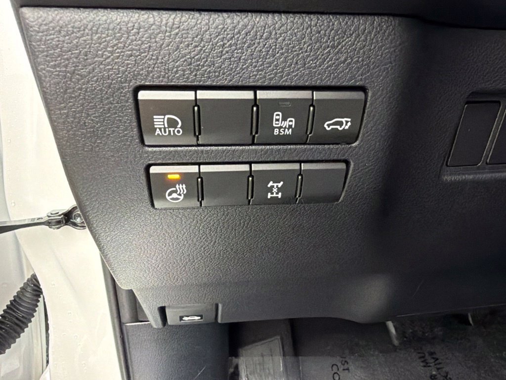 Used 2020 Lexus NX 300 AWD w/ Accessory Package 2 image 21