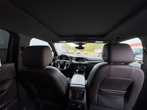 Used 2019 Chevrolet Blazer RS image 22