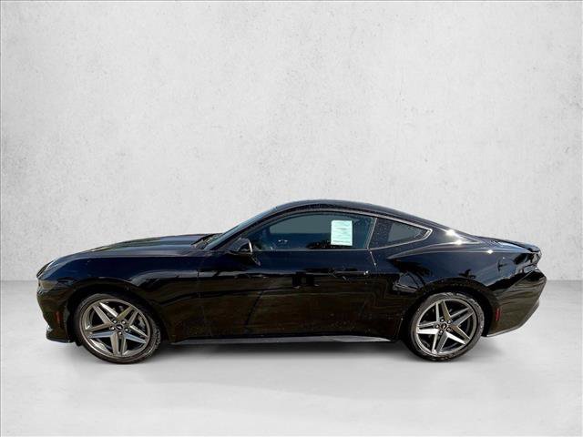 New 2026 Ford Mustang Premium RWD image 6