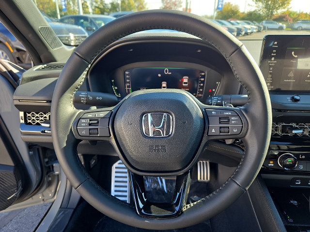 New 2026 Honda Accord Sport image 15