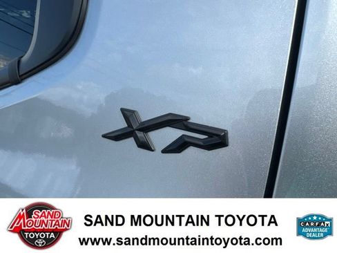 Used 2024 Toyota Tacoma TRD Sport RWD image 10