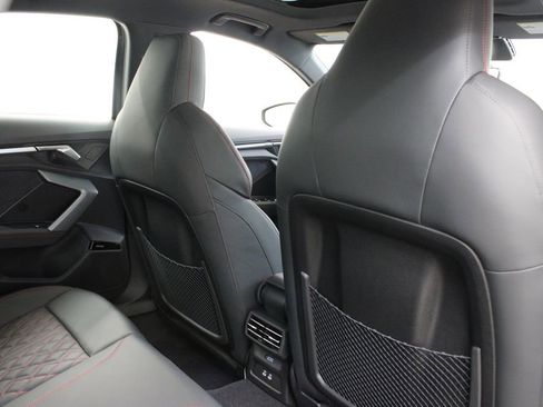 New 2026 Audi S3 Premium AWD/4WD image 22