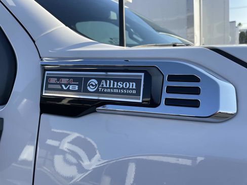 New 2024 GMC Sierra 3500 Pro image 30