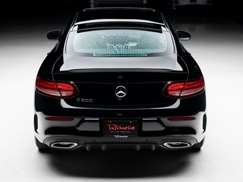 Used 2022 Mercedes-Benz C 300 C 300 image 23