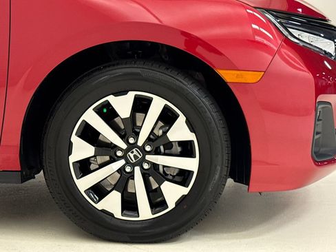 Certified 2026 Honda Odyssey EX-L image 6