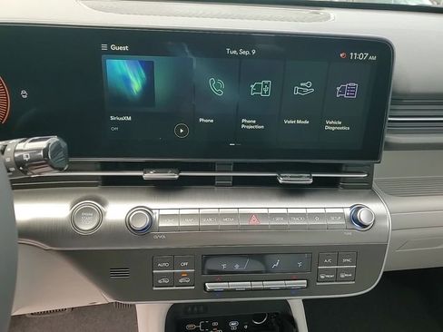 New 2026 Hyundai Kona SEL Sport image 20