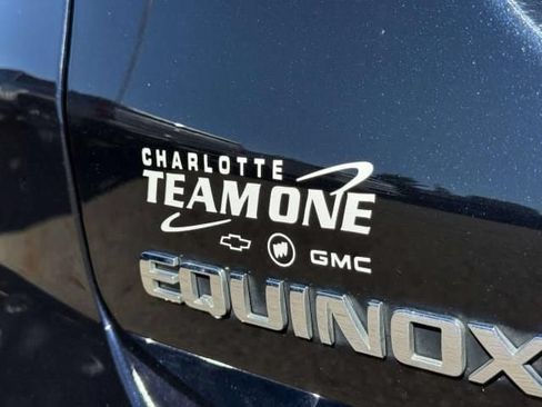 Used 2021 Chevrolet Equinox LT FWD image 31