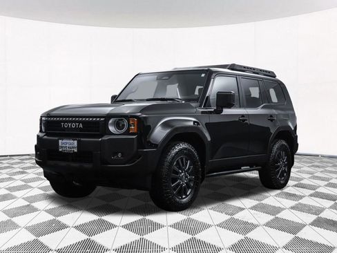 Used 2025 Toyota Land Cruiser 1958 image 33