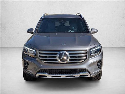 New 2026 Mercedes-Benz GLB 250 image 7