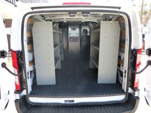 Used 2024 Ford Transit 250 Low Roof w/ Exterior Upgrade Package RWD image 15
