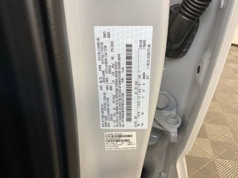 New 2026 Ford F350 Lariat w/ Lariat Ultimate Package image 28
