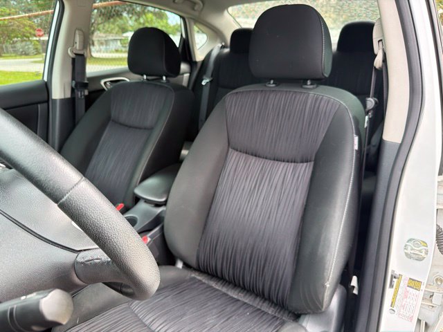 Used 2019 Nissan Sentra SV FWD image 9
