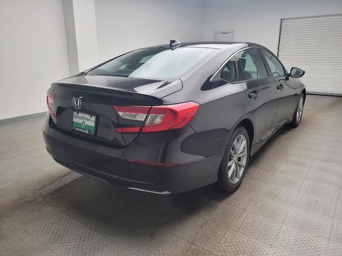 Used 2021 Honda Accord LX image 9