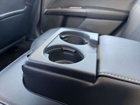 Used 2020 Ford Fusion Energi Titanium image 12