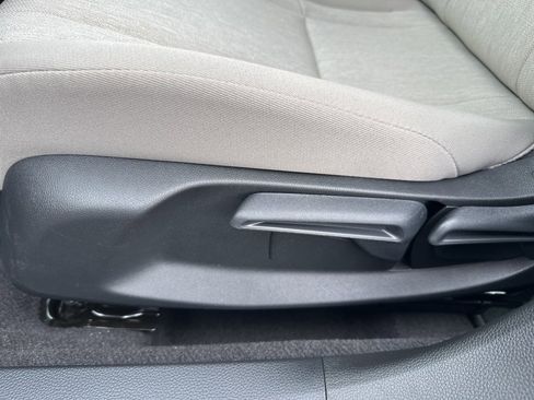 New 2025 Honda Accord LX image 22