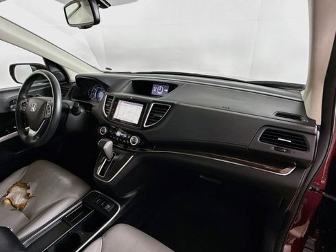 Used 2015 Honda CR-V EX-L image 36