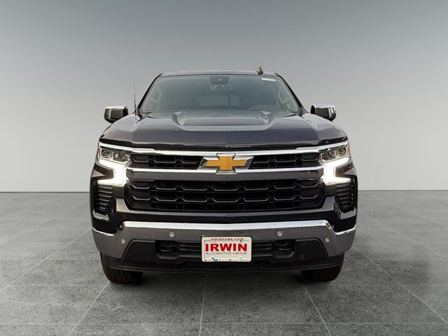 Used 2024 Chevrolet Silverado 1500 LT w/ Safety Package AWD/4WD image 8