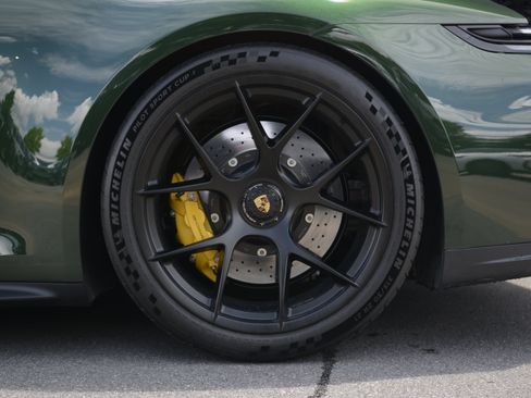 Certified 2026 Porsche 911 GT3 RWD image 44