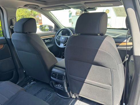 Used 2022 Honda CR-V EX image 33