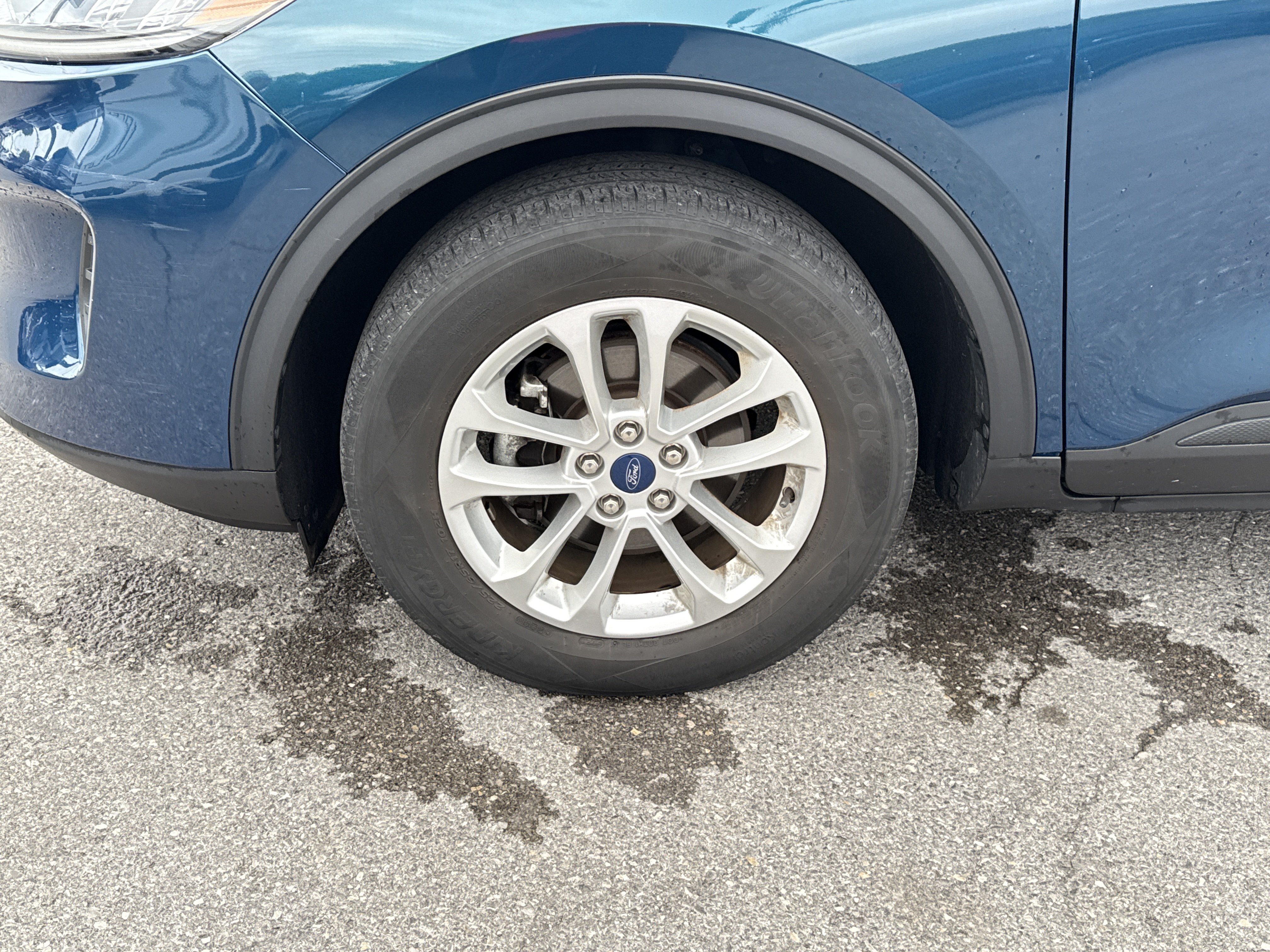 Used 2020 Ford Escape SE AWD/4WD image 10