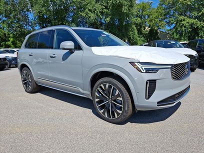 Used 2026 Volvo XC90 B6 Plus w/ Protection Package Premier