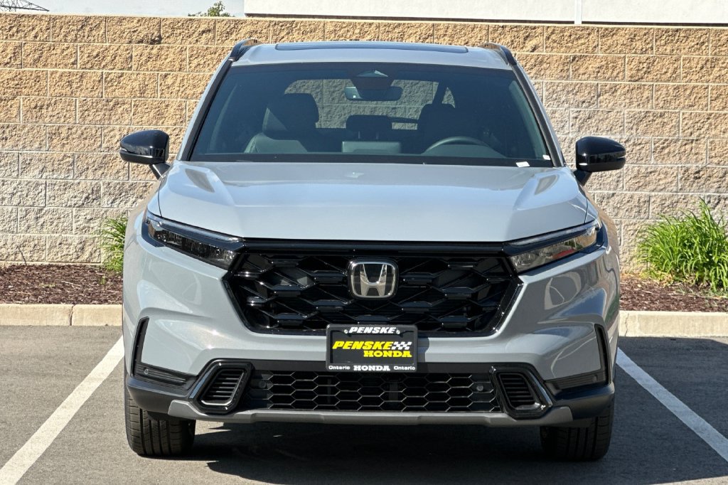 New 2027 Honda CR-V Sport-L image 9