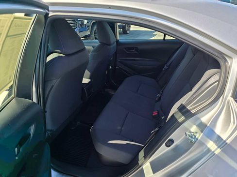 Certified 2022 Toyota Corolla LE image 17